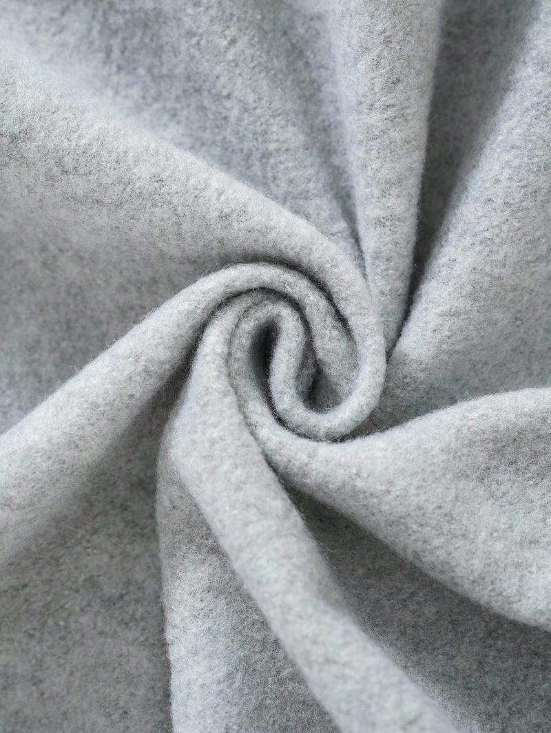 Teens Sweatpants Fleece Pants Versatile Comfortable Minimalist Commuter Everyday Outdoor Simple For Boys Girls Kids Size 8-16 Y KB2786