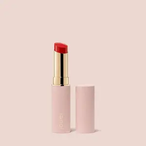 Balm Bouche Demi-Matte Lipstick