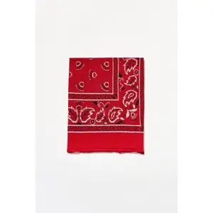 Cashmere Bandana