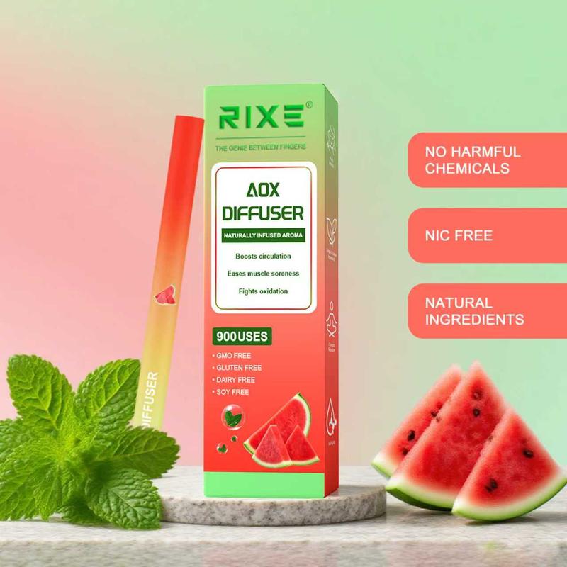 [Five-In-One] Natural Herbal Diffusers – Pure Herbal for Lung Support, Sleep Support, Energy Boost& Relaxation-Mullein & Thyme/Peppermint Extract/Lavender/Dandelion, Suitable for Most People Who Have Discomfort in Their Noses Healthy Therapy Fitness