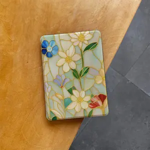 Kindle Case Paperwhite 12th 7"/11th 6.8"/10th 6", Kindle 10th 11th Gen, Kindle 2024 Colorsoft, Kobo Clara Case with Hand Strap