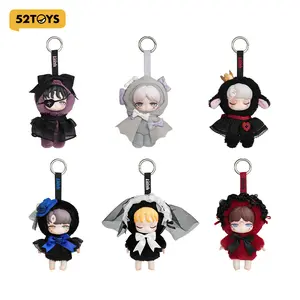 52TOYS Lilith Forbidden Covenant  Kawaii Creative Gift Room Decor Desktop Decoration Gift for  Birthday Party