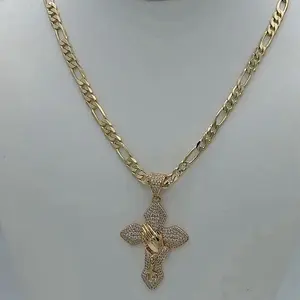 Rodriguezjewelry # 3603 Necklace # 1623 Pendant