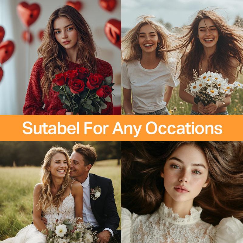 Doores Tape in 10-28'' length Remy Human Hair Extensions Natural Straight Doores Tape in 10-28'' length Remy Human Hair Extensions Natural Straight