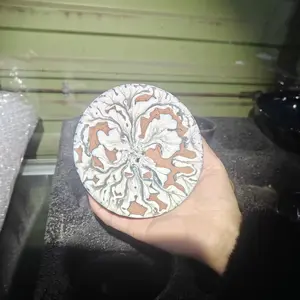 Master Jianzhan Handmade Teacup Master Cup Gu Panhong Handmade Cup