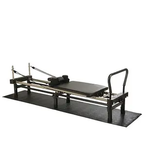 AeroPilates Equipment Mat