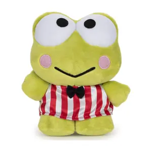 GUND Sanrio Keroppi 6" Plush Toy