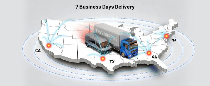 MIKOLO Smith Machine, 2200lbs Squat Rack with LAT-Pull Down System & Cable Crossover Machine, Training Equipment with Leg Hold-Down Attachment Home Gym Station Home Gym AdjustableMIKOLO