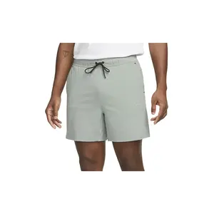 Sportswear Tech Fleece Lightweight Men's Shorts "MICA GREEN/MICA GREEN" DX0828 330