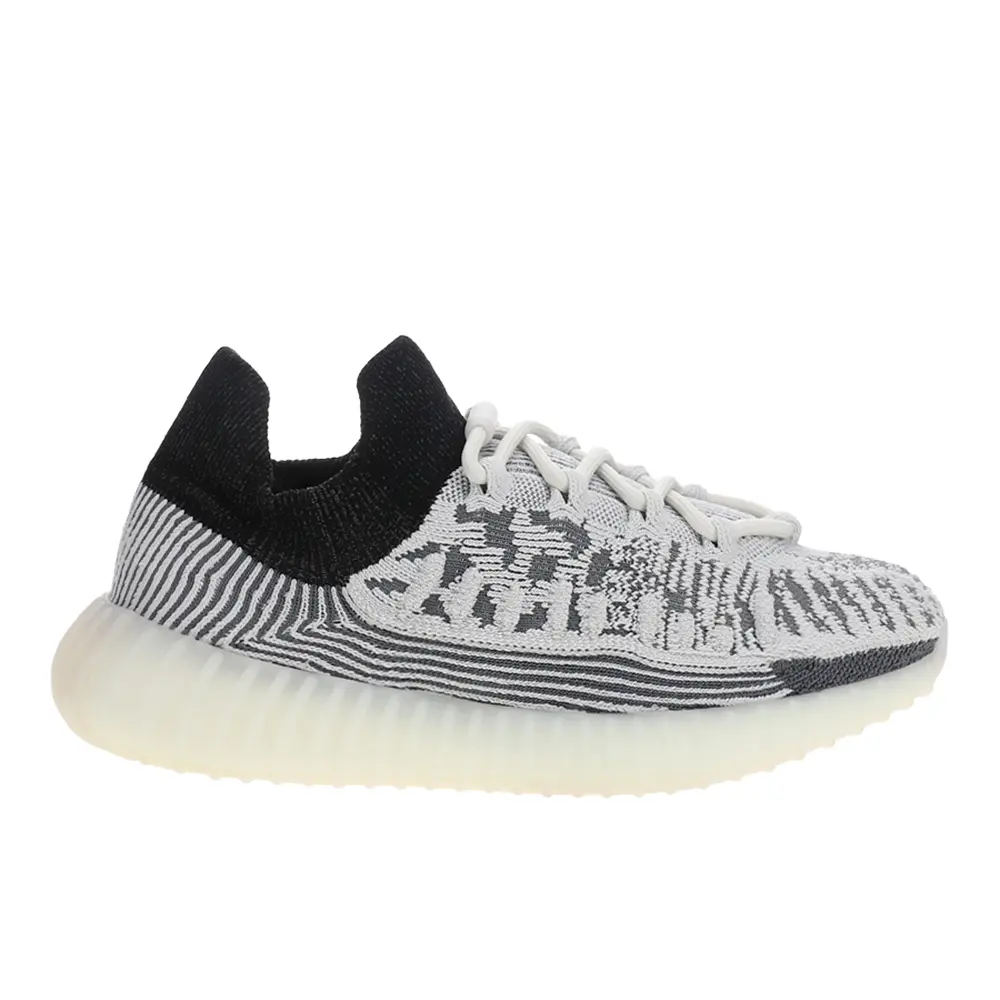 adidas Mens Yeezy 350 V2 Cmpct Sneakers Shoes Casual - Grey