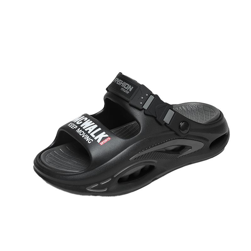 Mens and Womens Arch Support Clogs Outdoor Slip-on Garden Shoes Unisex Comfort Mules for Men