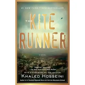 The Kite Runner Paperback – March 5, 2013