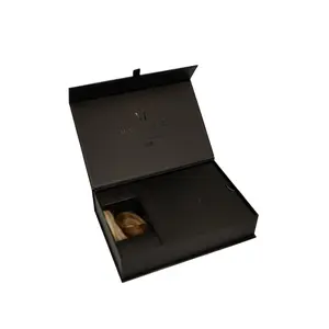 Magnetic Hair Design-Brown Rooted Dark Beige Blonde(Filler Set)