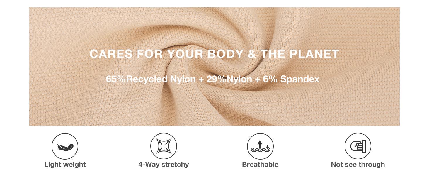 FeelinGirl Strapless Bodysuit for Women Removable Seamless Shaping Thong Tops Fabric Fit Lady Womenswear Underwear Comfort #SummerVibes