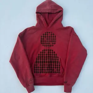 “Undetected User” hoodie