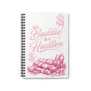 Boss Babe Notebook