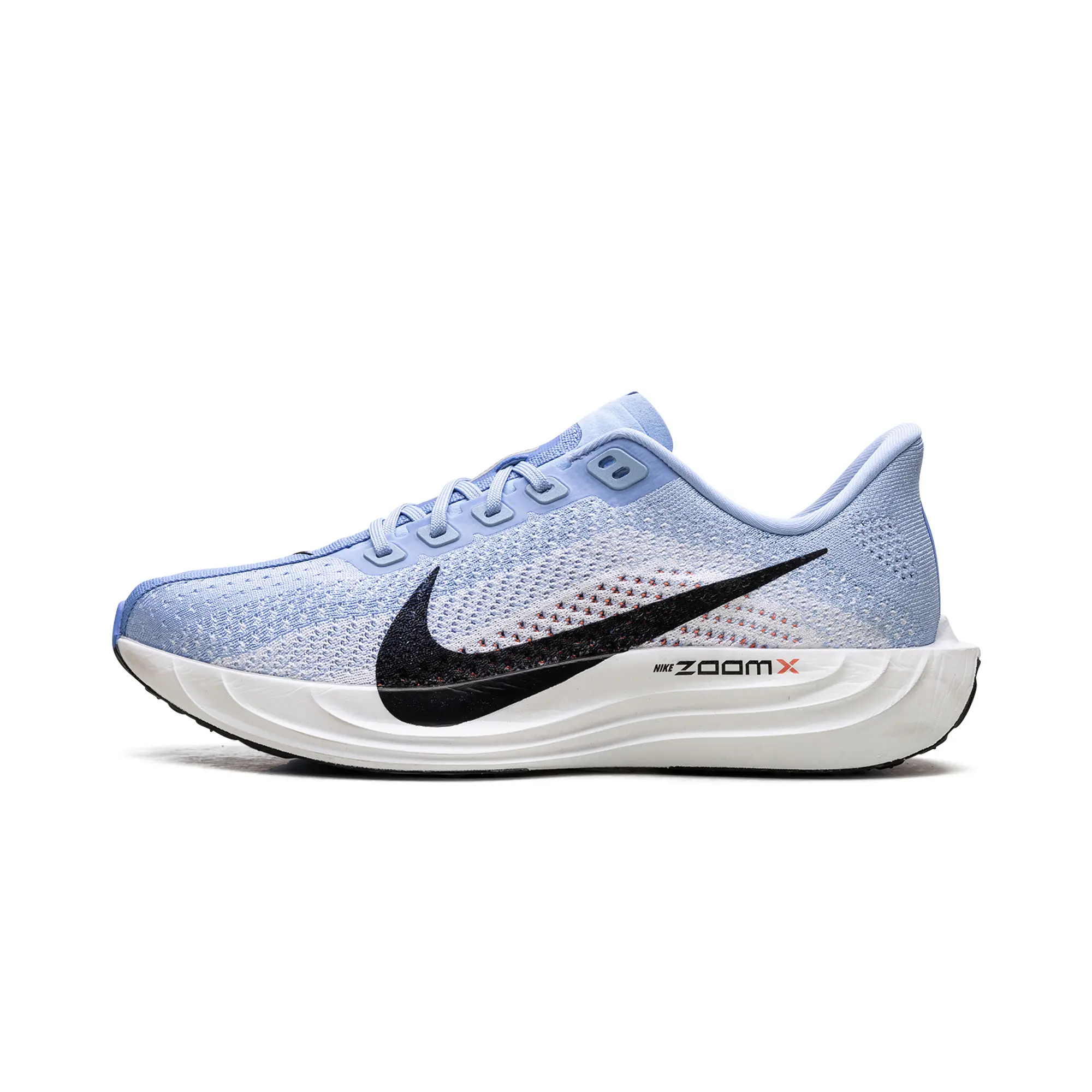 Pegasus Plus WMNS "Aluminum/Black-Royal Pulse" FQ7261 402