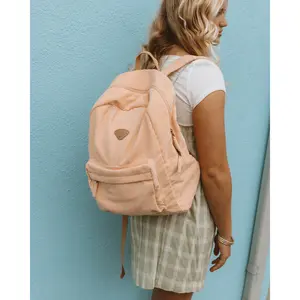 Schools Out Cord Bag