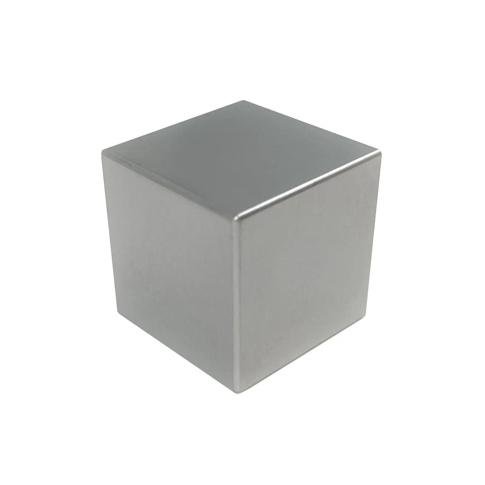 The Original Tungsten Cube - Midwest Tungsten Service