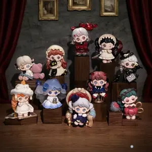 【Live】Tarti Ghost Hotel series blind box