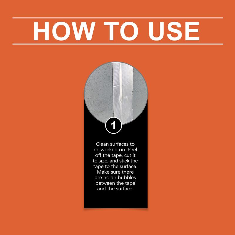 butyl  for roof leak repair and moisture-proof high-viscosity self- aluminum foil  membrane closer wooden corner bracket Soft Craft Thick Duty   industrial strength Siding Sealant Sealant for Roofs  Sealant tapes Sealing Tape Waterproof Self-Stick