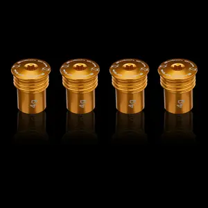 SwitchGrips Weights