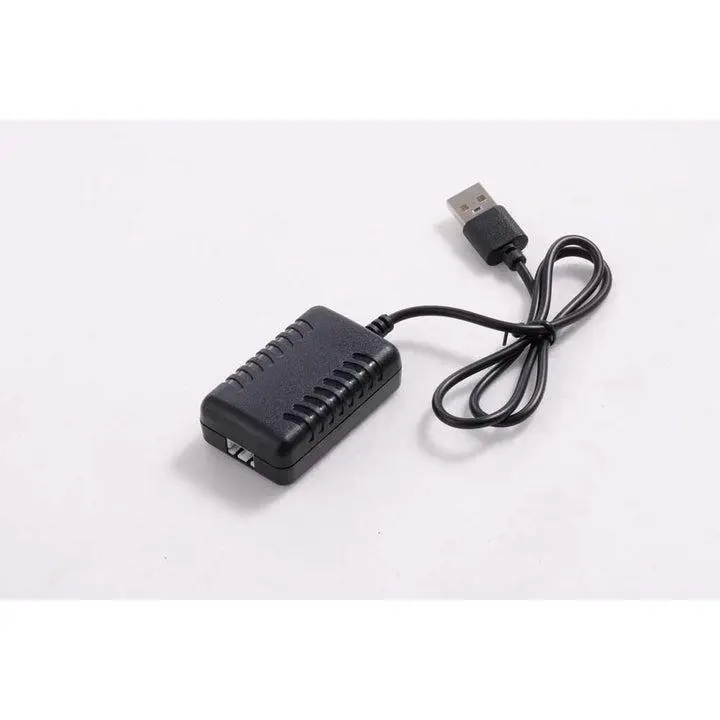 FMS USB 2S LIPO QUICK CHARGER CABLE