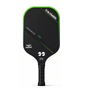Mother's Day gift T700 Carbon Fiber Pickleball Paddle – Lightweight Design, Smooth Touch & Control, Ergonomic Grip
