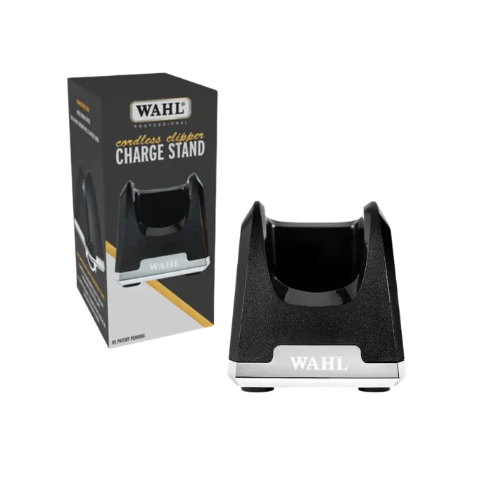 Wahl Cordless Clipper Charging Stand