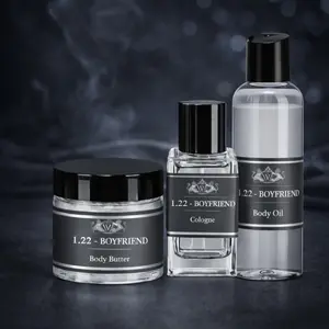 Travel Layering BODY BUTTER Trio