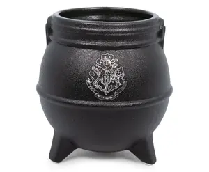 Harry Potter Hogwarts Cauldron Premium Scented Soy Wax Candle