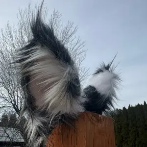 Tail and Ear Commissions!