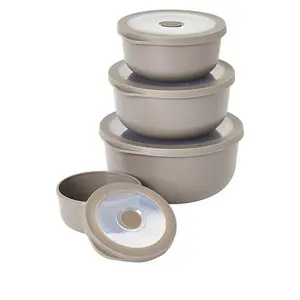 Curtis Stone 8-piece Mixing Bowl Set Curtis Stone 8-piece Mixing Bowl Set