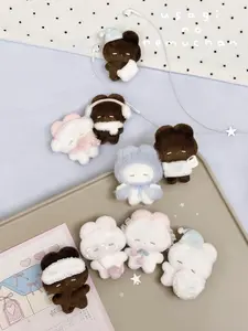 REMME Usagi No Nemuchan Sweet Dream Plush Series Box – Adorable Bunny Plush Toy