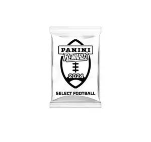 Panini Select NFL Cosmic Pack 2024