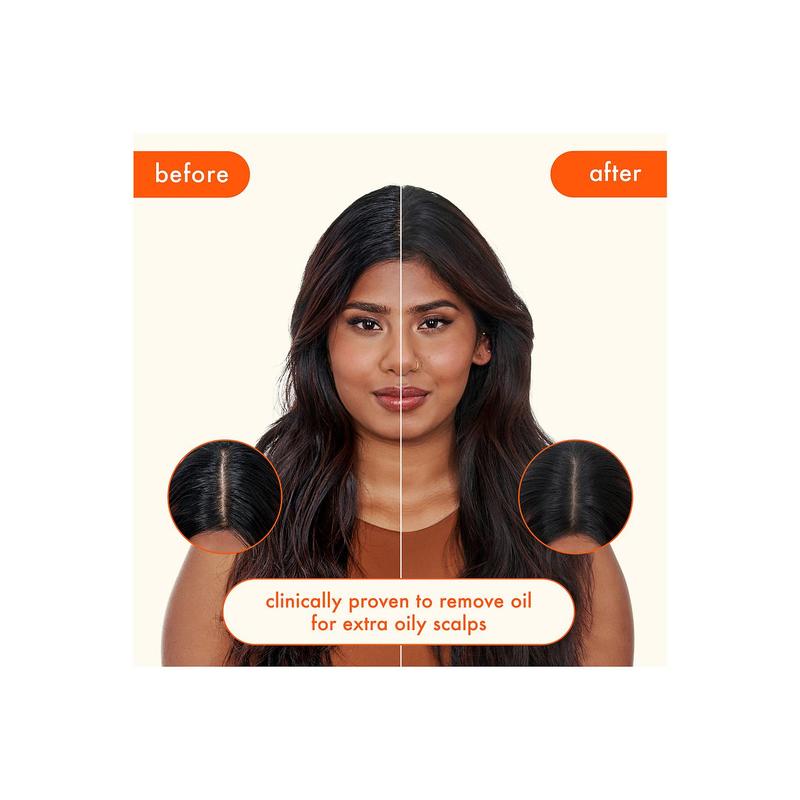 amika Travel Perk Up Ultra Oil Control Dry Shampoo