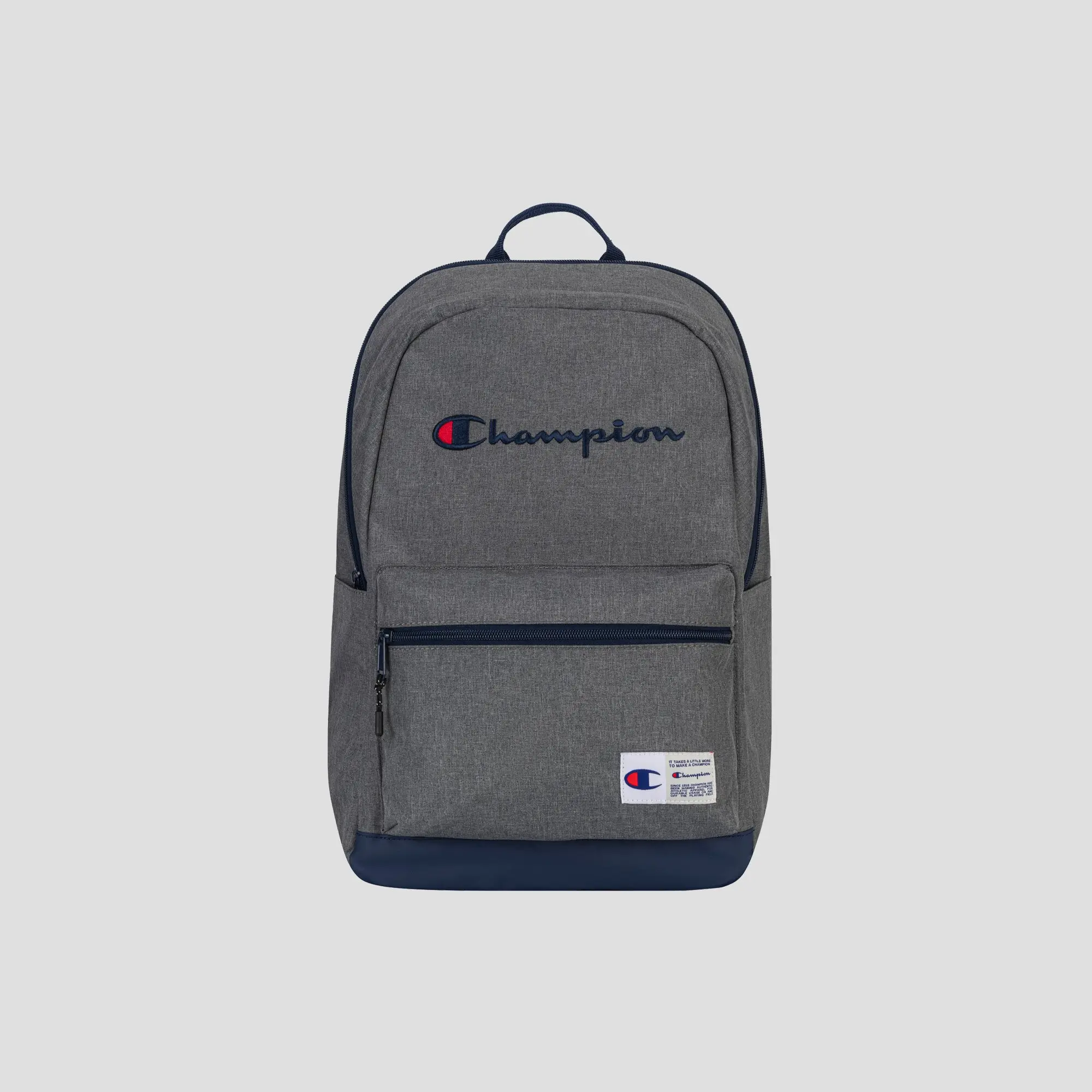 System Backpack