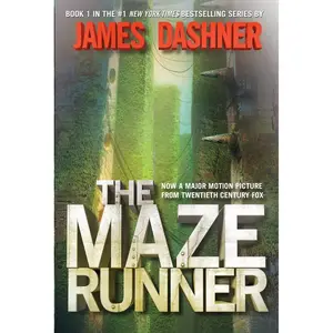 The Maze Runner (Maze Runner, Book One): Book One Hardcover – October 6, 2009