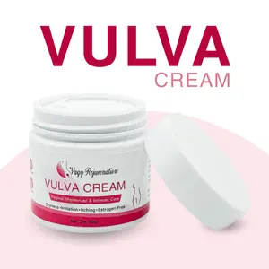 Vulva Cream Vulva Cream