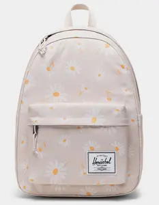 HERSCHEL SUPPLY CO.  Mens Classic Backpack, Wild Daisy Moonbeam