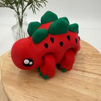 Jumbo Watermelon Stego