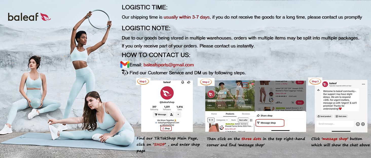 baleaf Women's 3''/5"/7''/9'' High Waisted Lightweight Board Shorts Swim/Running/Workout Quick Dry with Pockets Tankini Bottoms Bathing Suits Plus Size Bermuda Shorts