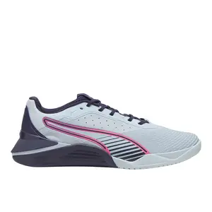 PUMA Mens Fuse 4.0 Training Sneakers Shoes - Grey