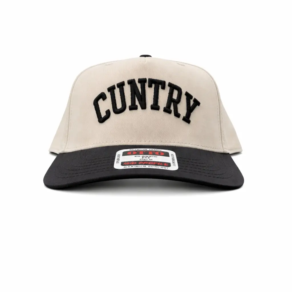 Country to the Core