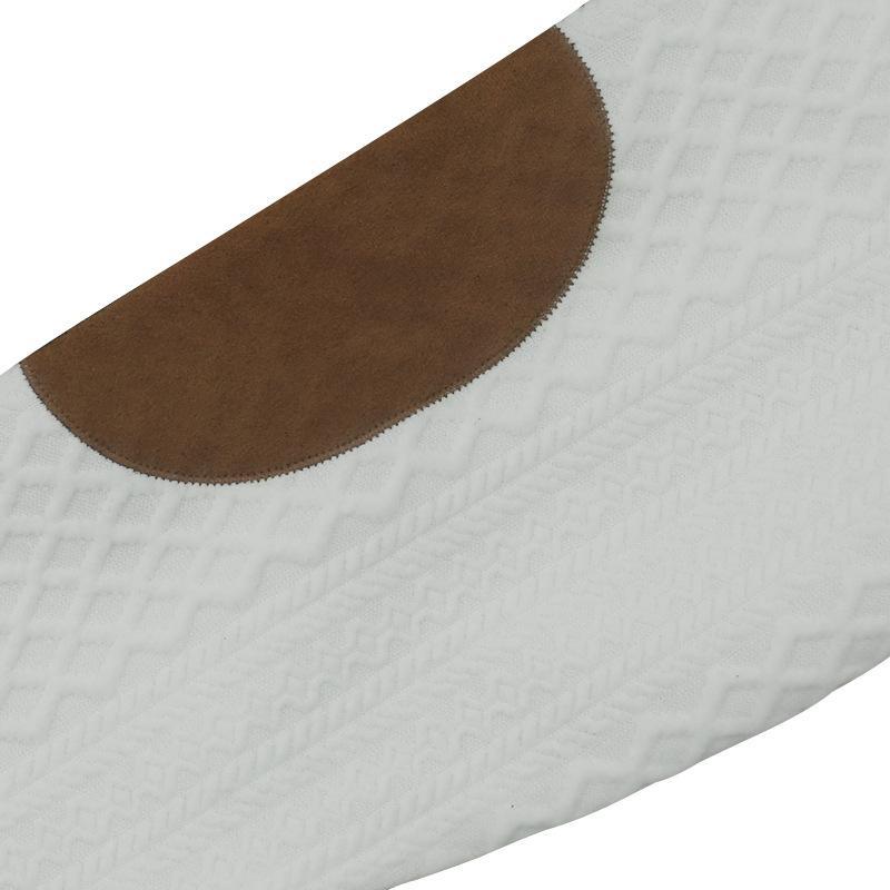 Men's Stand Collar Long Sleeve Casual Outdoor Jacquard Knitwear | New Polo Shirt Men's Ribbed Pullover Circular Knit Polyester Shirt, Stylish Men's Everyday Knitwear, Autumn and Winter, Gift for Father, Classic Knitwear for Husband