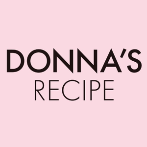 DONNA'S RECIPE