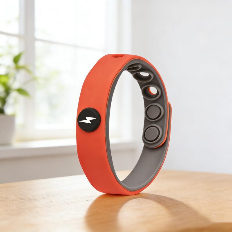 Anti-Static Wristband Adjustable Balance Anion Wireless Antistatic Strap for Men Women Winter Electrostatic Removal Bracelet Elimination Discharge