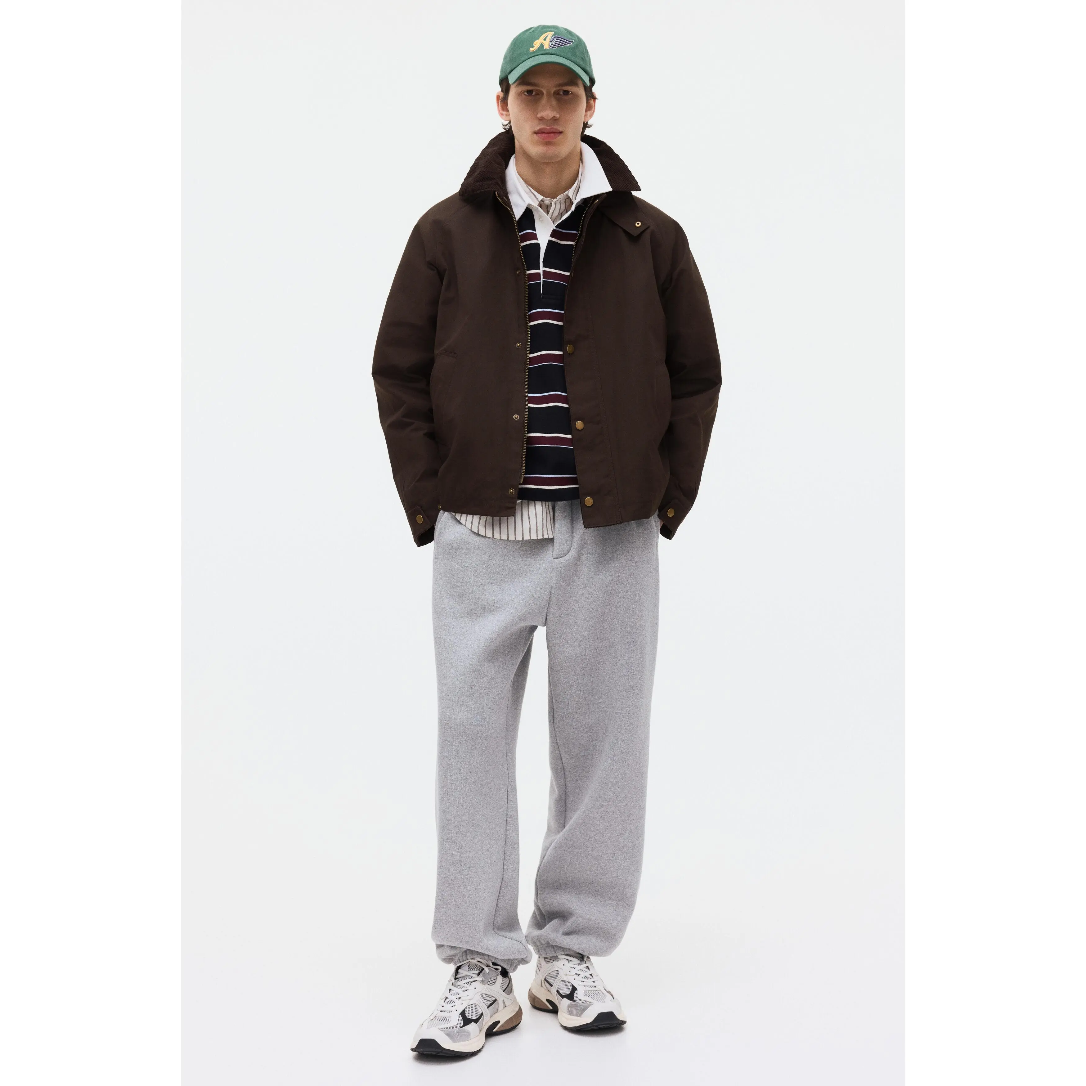 H&M Workwear jacket