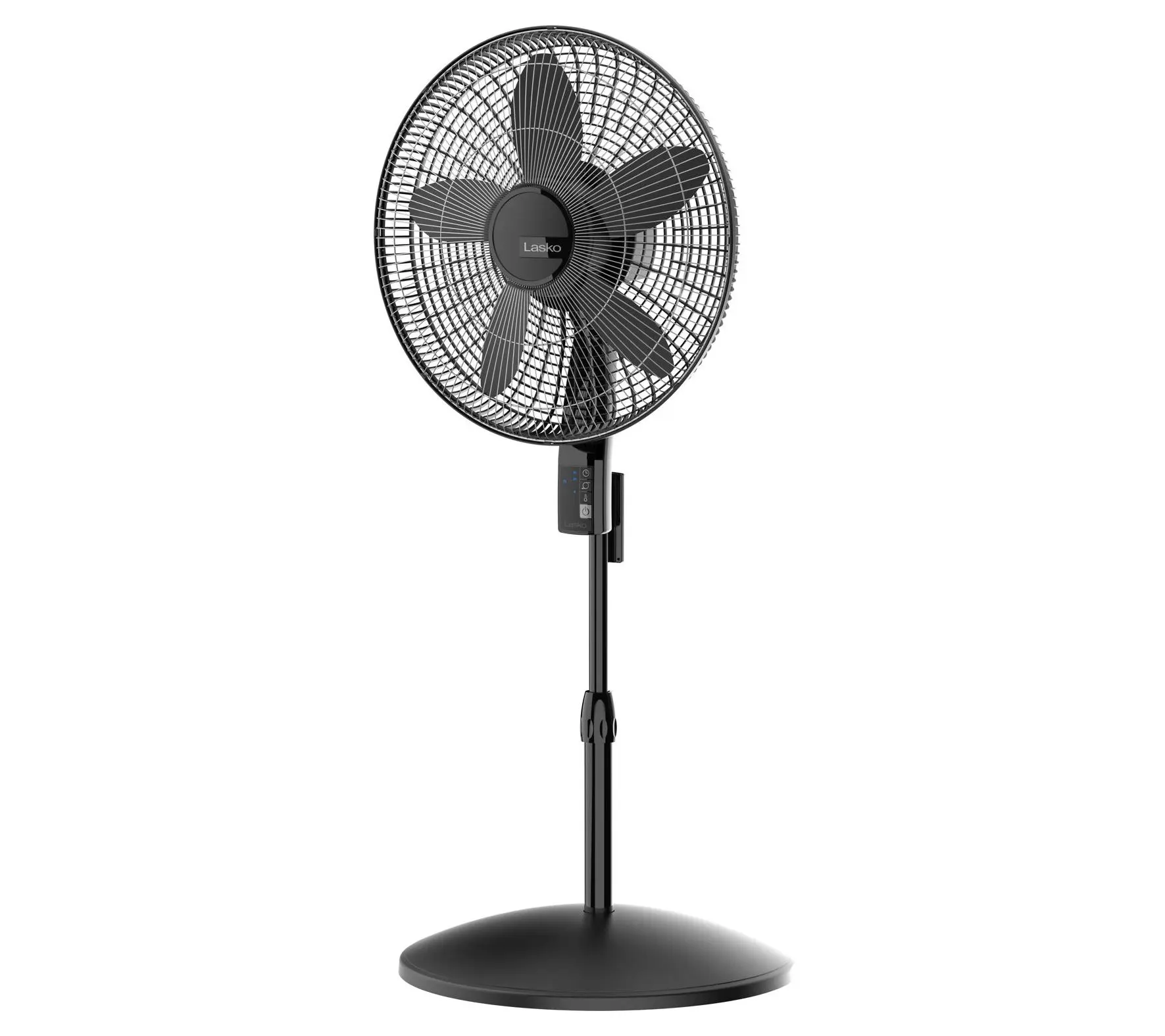 Lasko Elite Collection 18-in Pedestal Fan