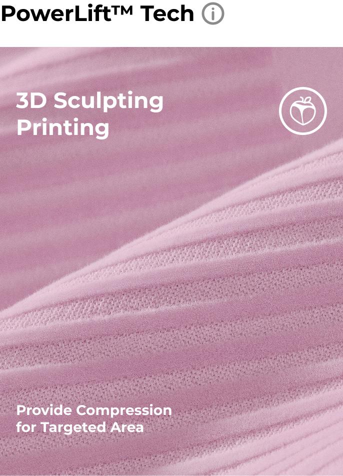 Fanka Body Sculpt Squat Proof Leggings